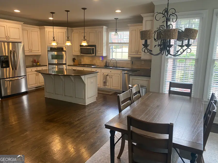 2057 Town Manor Court, Dacula, GA 30019 - #3