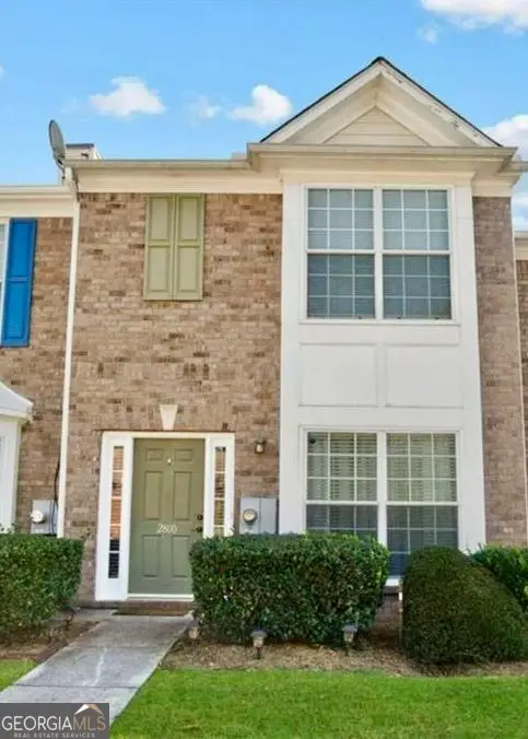 2800 Parkway Cove, Lithonia, GA 30058 - #1