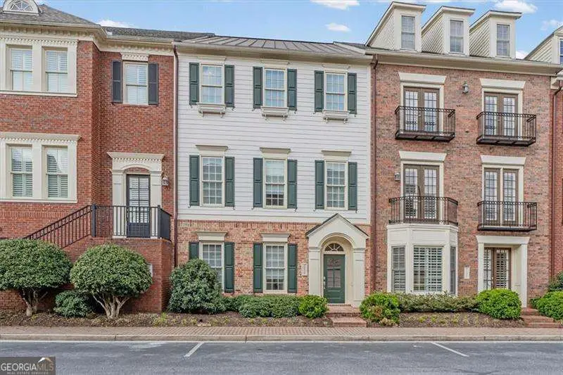 2235 Edgartown Lane Se #9, Smyrna, GA 30080 - #1