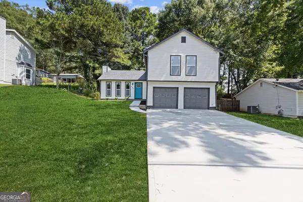 849 Cadet Court Nw, Lilburn, GA 30047