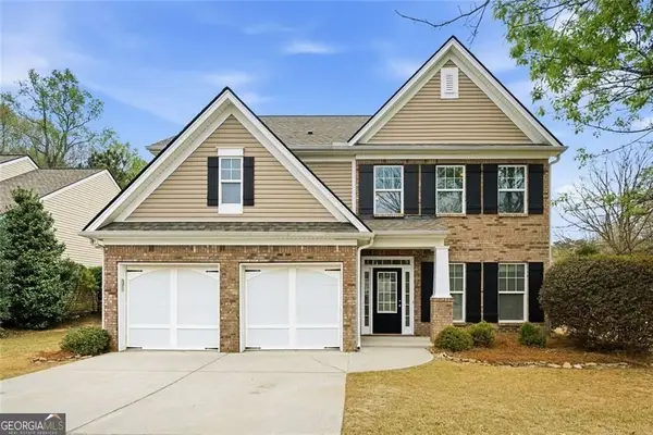 2467 Gristhaven Lane, Buford, GA 30519