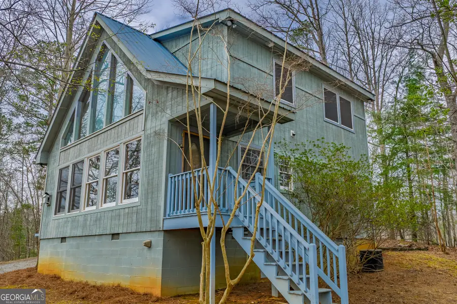 604 Gateway Drive, Ellijay, GA 30540 - #2