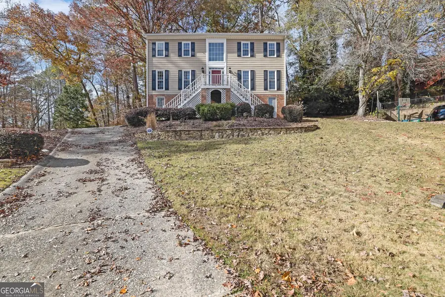 336 Connemara Crossing, Lawrenceville, GA 30044 - #2