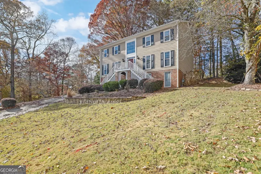 336 Connemara Crossing, Lawrenceville, GA 30044 - #3