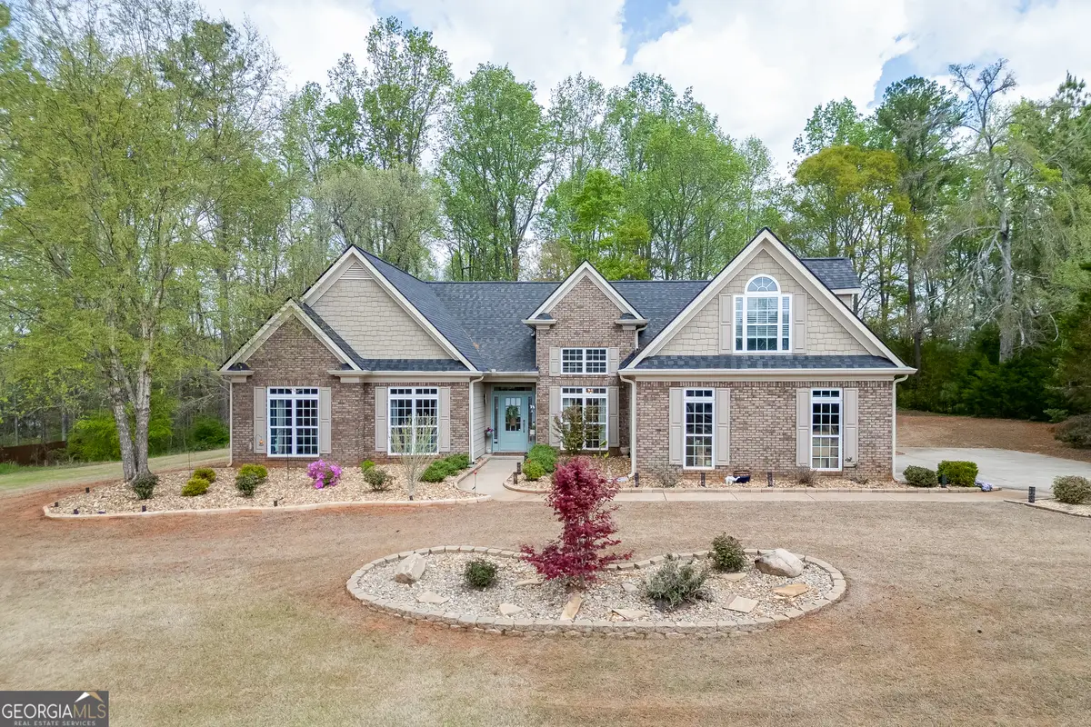 209 Legendary Drive, Hoschton, GA 30548 - #1