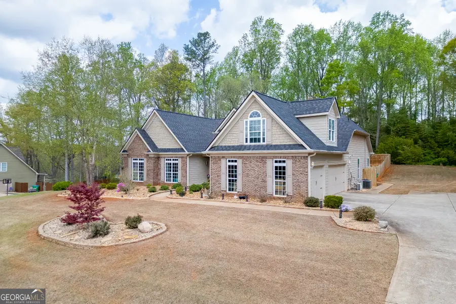 209 Legendary Drive, Hoschton, GA 30548 - #2