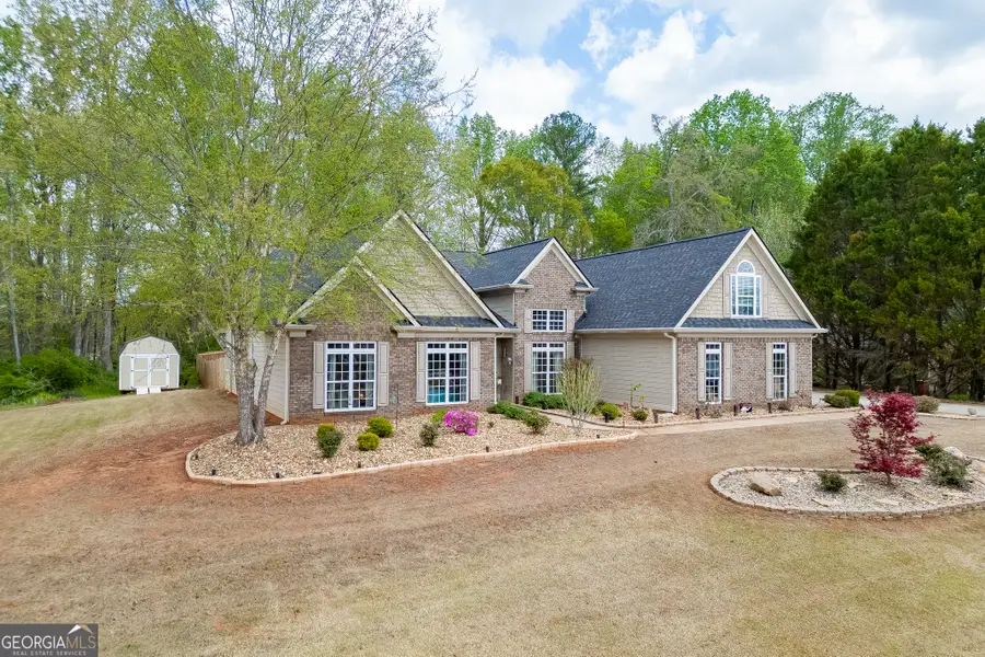 209 Legendary Drive, Hoschton, GA 30548 - #3