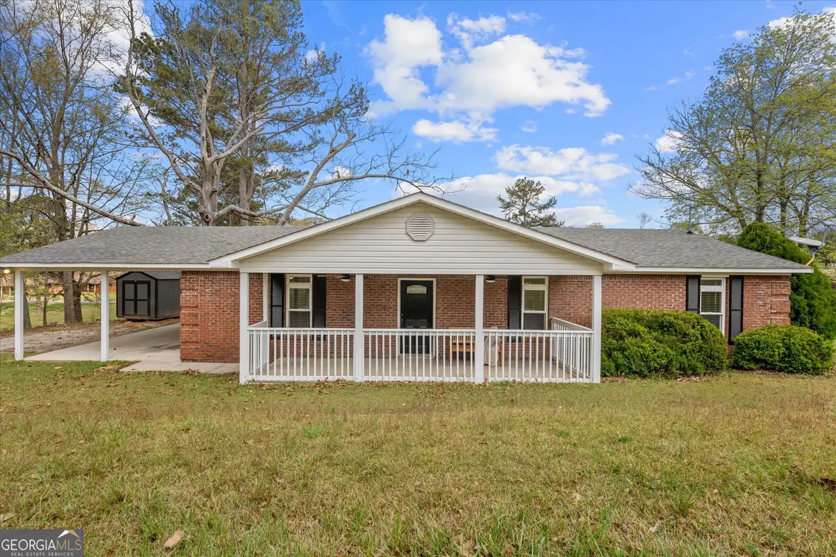 269 Eldred Street, Lineville, AL 36226 - #1