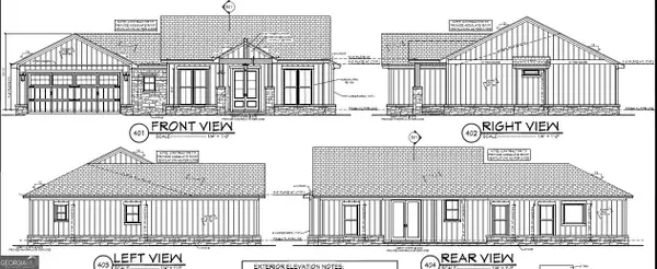 1712 Johnson Mill Rd, Pine Mountain, GA 31822