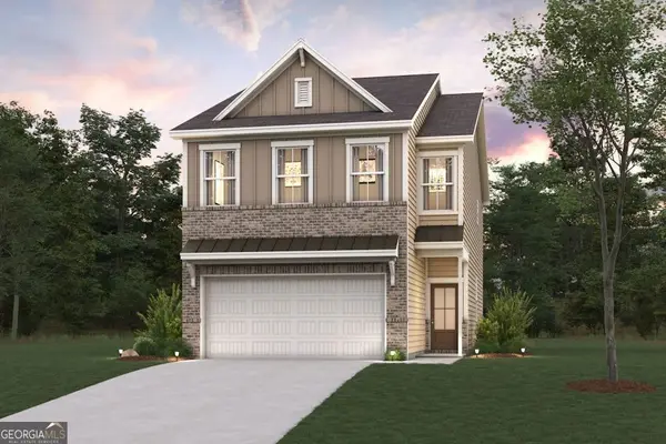 1217 Brooks Ryan Run #88, Lawrenceville, GA 30043