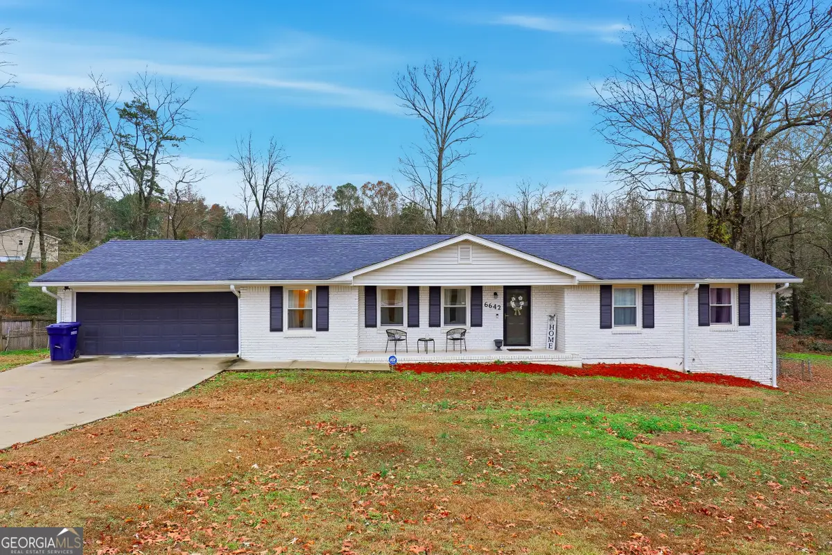 6642 Forestdale Lane, Douglasville, GA 30135 - #1