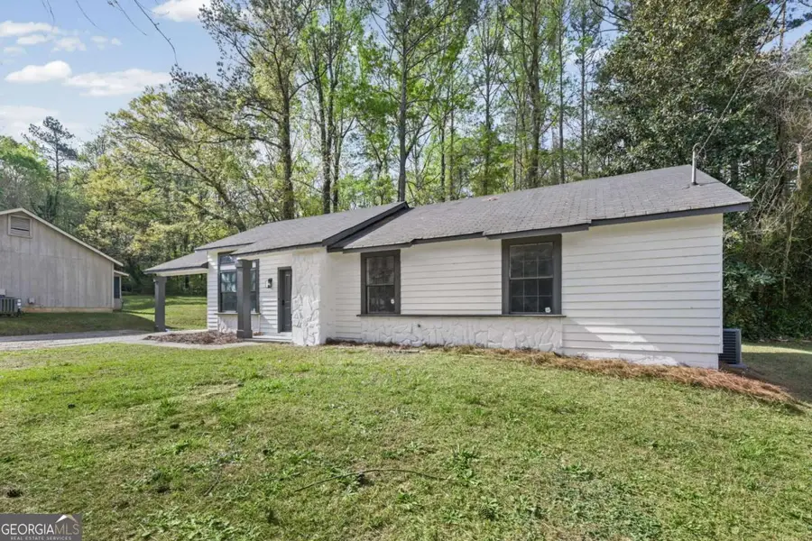 7823 Chase Woods Drive, Jonesboro, GA 30236 - #3