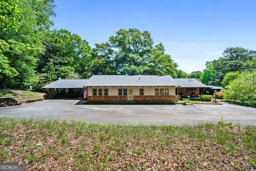 868 Powder Springs Street, Marietta, GA 30064 - #2