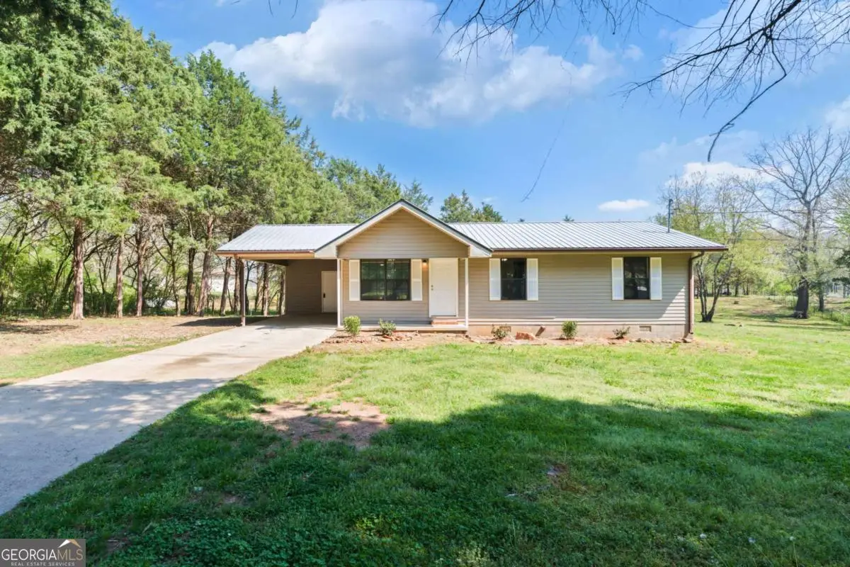 8340 Little Mill Road, Cumming, GA 30041 - #1