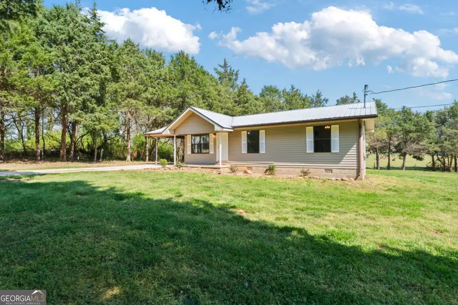 8340 Little Mill Road, Cumming, GA 30041 - #2