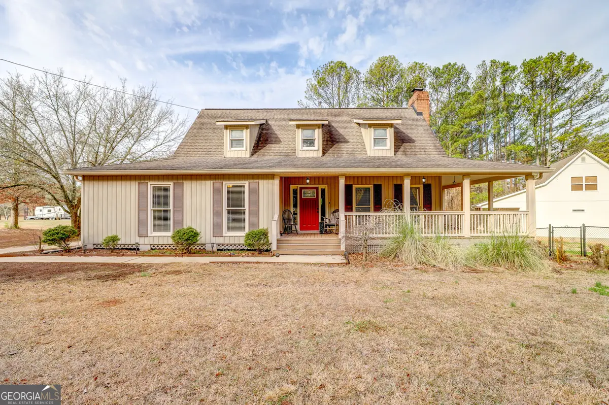 300 Briarwood Road, Tyrone, GA 30290 - #1