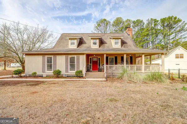 300 Briarwood Road, Tyrone, GA 30290