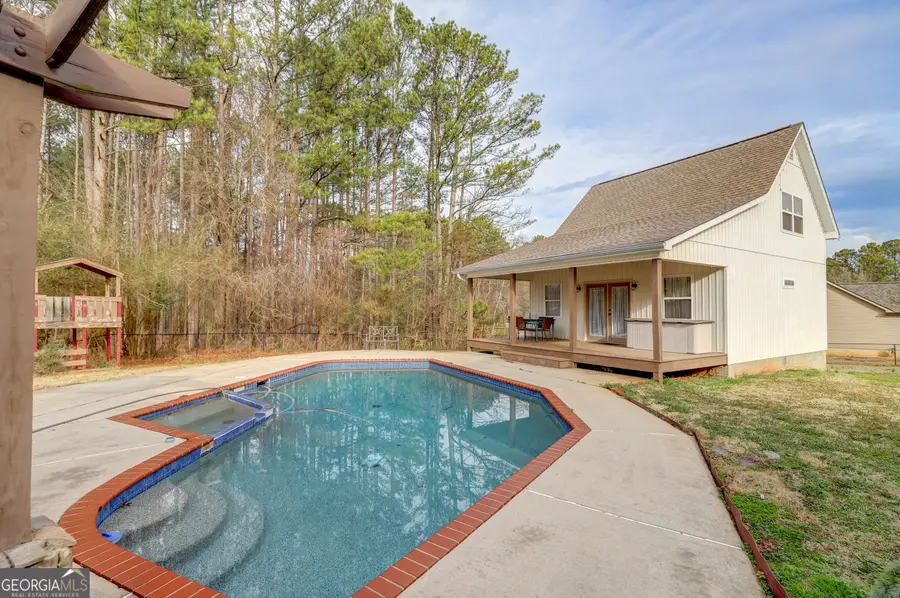 300 Briarwood Road, Tyrone, GA 30290 - #2