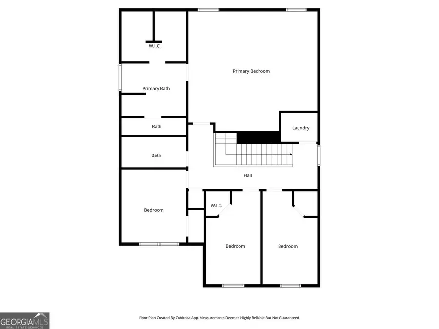 965 Cartersville Street, Ball Ground, GA 30107 - #3