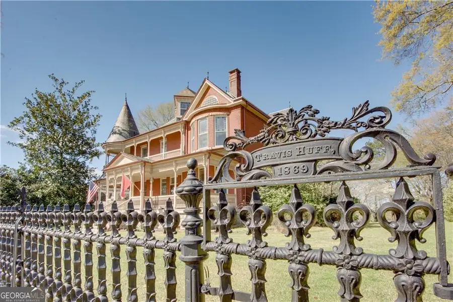 3593 Hemphill Street, College Park, GA 30337 - #3