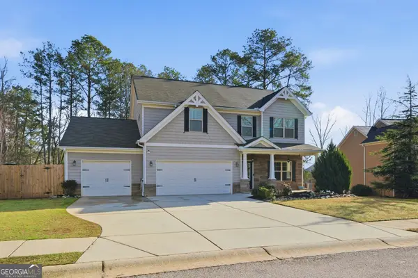 330 White Birch Lane, Jefferson, GA 30549