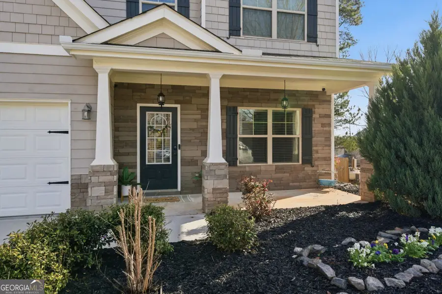 330 White Birch Lane, Jefferson, GA 30549 - #2