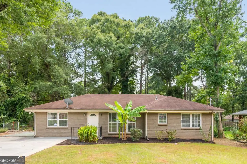 2403 Ousley Court, Decatur, GA 30032 - #1