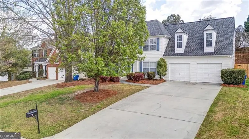 3181 Elmwood Court, Atlanta, GA 30349 - #2