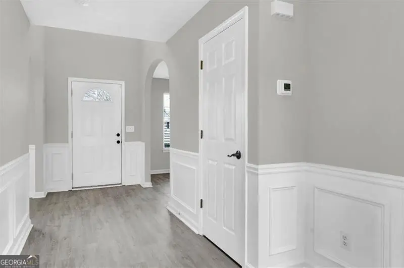 3181 Elmwood Court, Atlanta, GA 30349 - #3