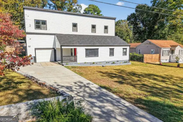 29 Burke Street Se, Marietta, GA 30060