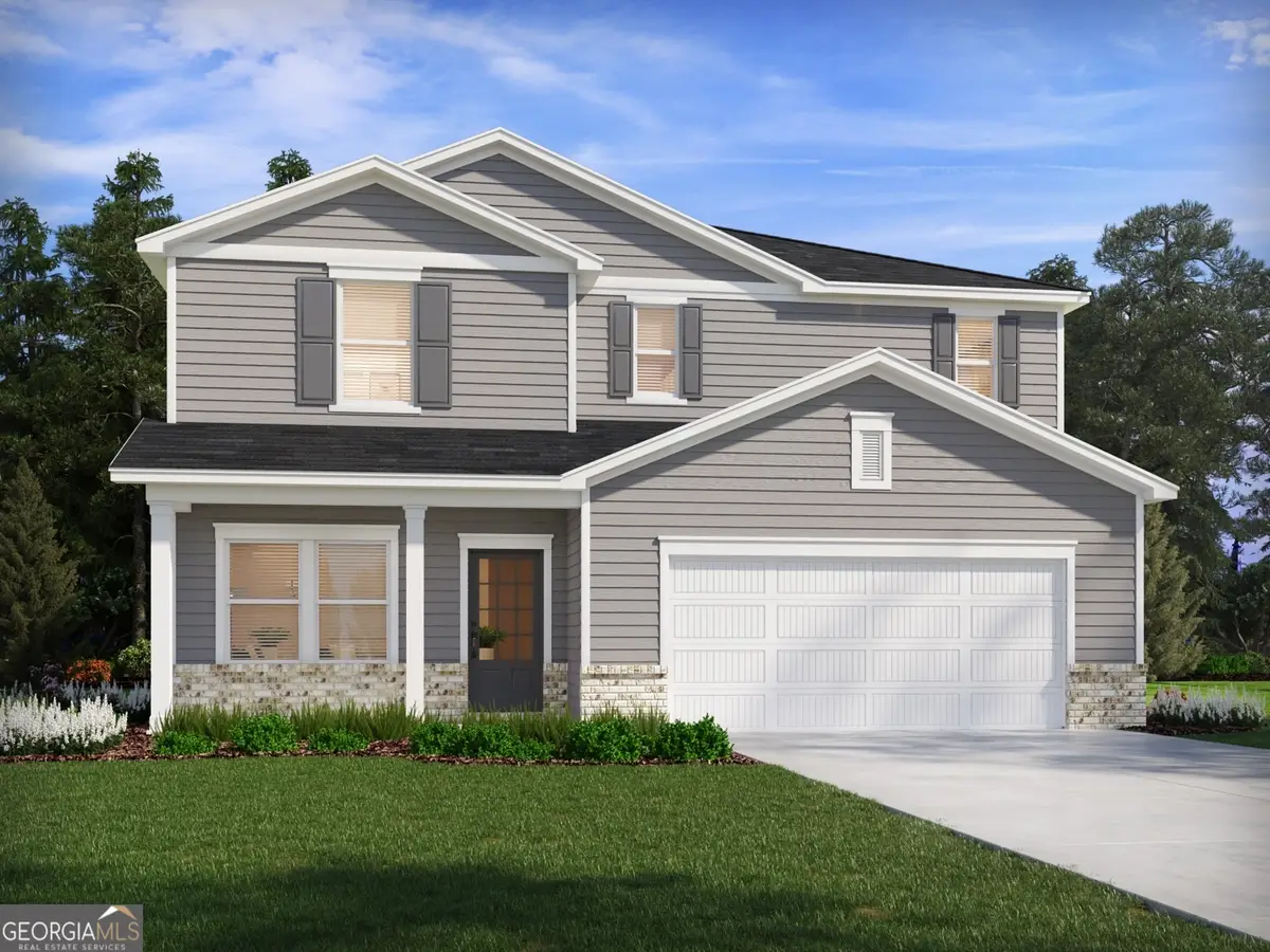 22 Rise Road, Adairsville, GA 30103 - #1