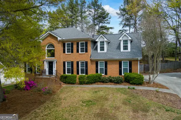 970 Chaucer Gate Court Ne, Lawrenceville, GA 30043