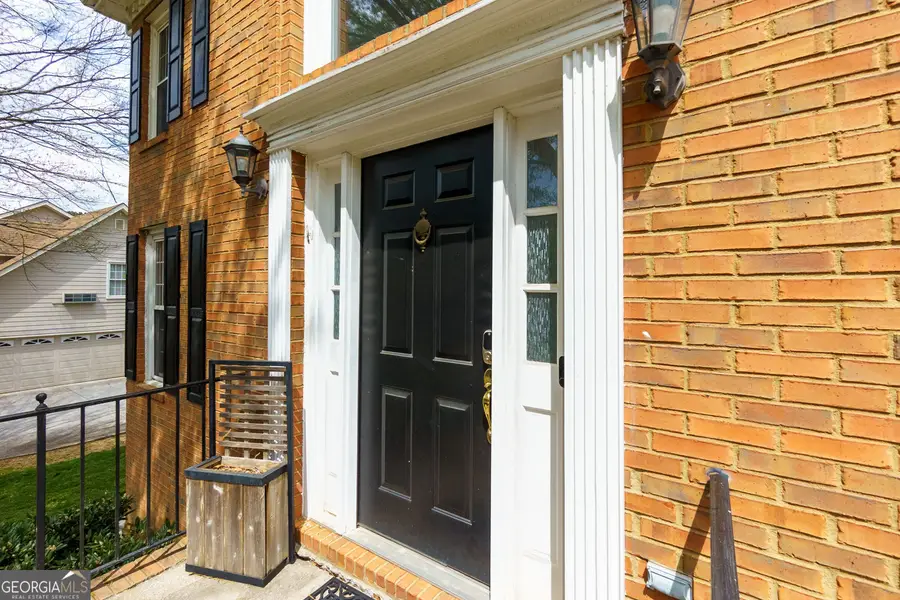 970 Chaucer Gate Court Ne, Lawrenceville, GA 30043 - #2