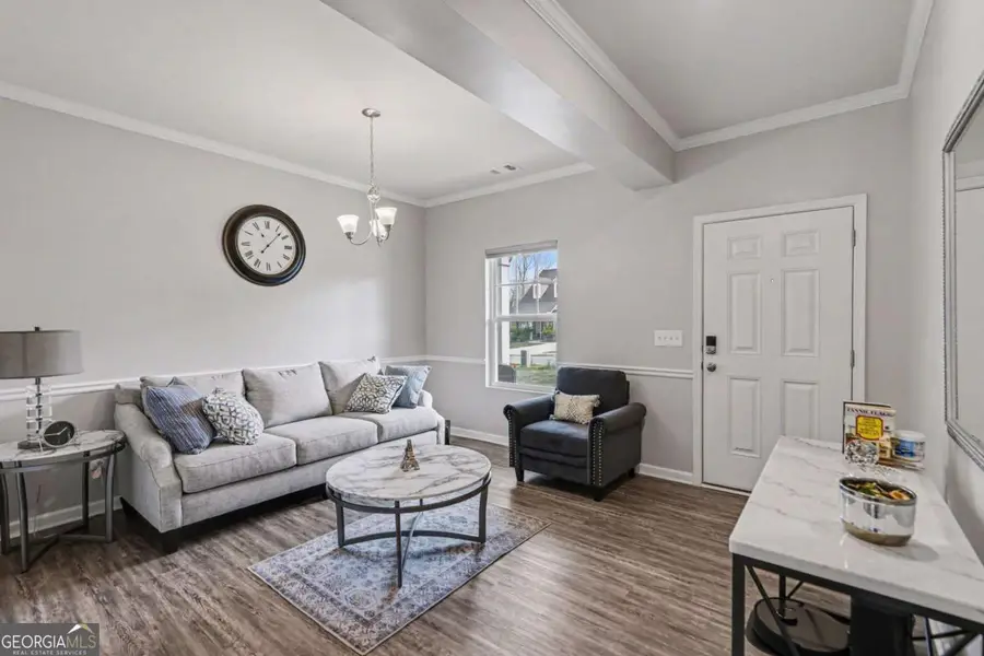 701 Cherokee Rose, Bremen, GA 30110 - #2