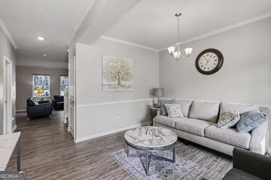 701 Cherokee Rose, Bremen, GA 30110 - #3