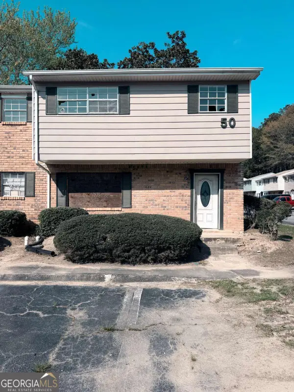 4701 Flat Shoals Road #50H, Union City, GA 30291