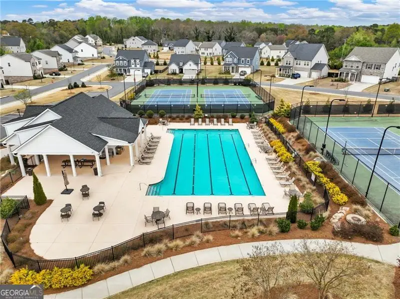 5535 Allegre Place, Cumming, GA 30028 - #2