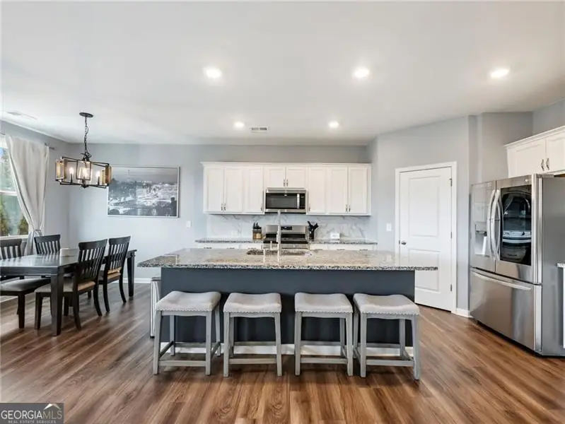 5535 Allegre Place, Cumming, GA 30028 - #3