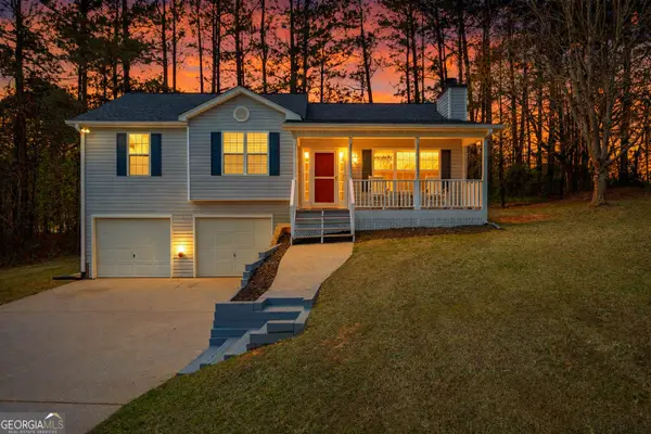 135 Lenox Court, Hiram, GA 30141