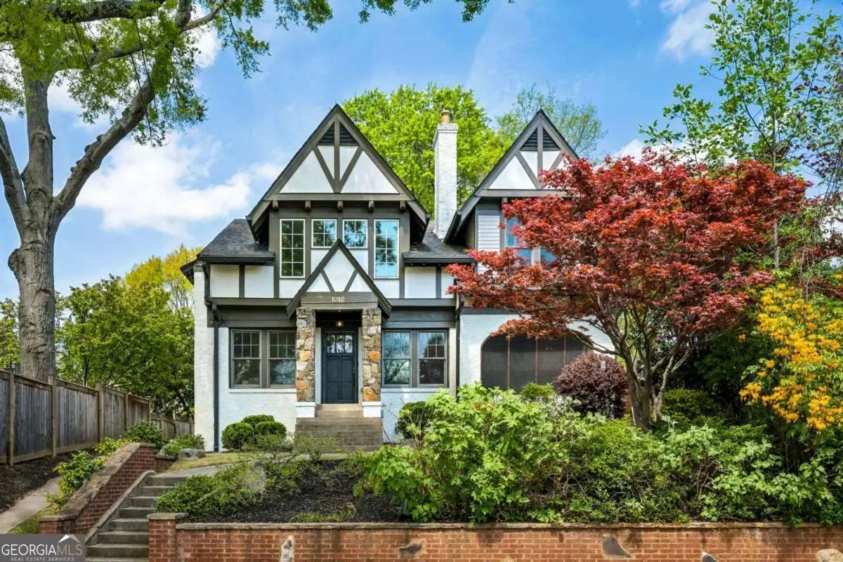 1012 Kentucky Avenue Ne, Atlanta, GA 30306 - #1