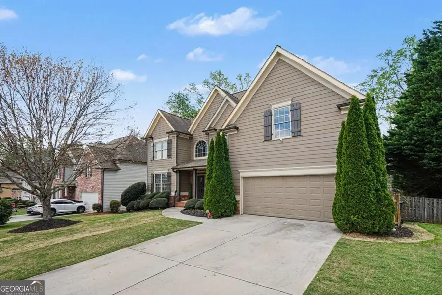 1958 Mapmaker Drive, Dacula, GA 30019 - #3