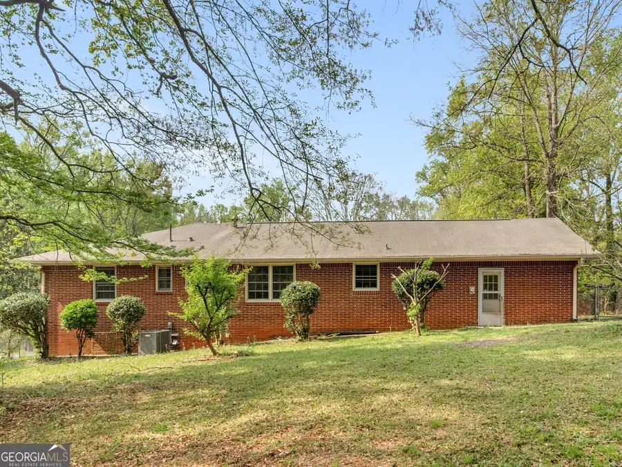 6663 Peacock Boulevard, Morrow, GA 30260 - #3