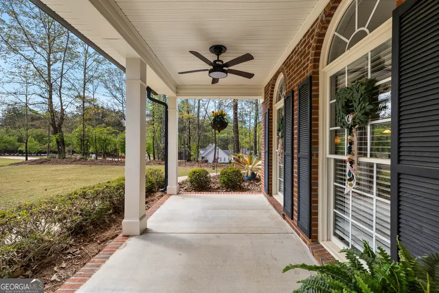 102 Canterbury Drive, Lagrange, GA 30241 - #3