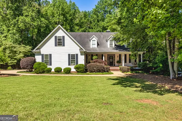 305 South Shore Drive, Newnan, GA 30263