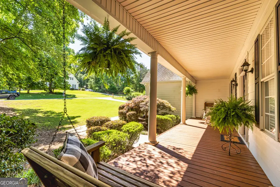 305 South Shore Drive, Newnan, GA 30263 - #3