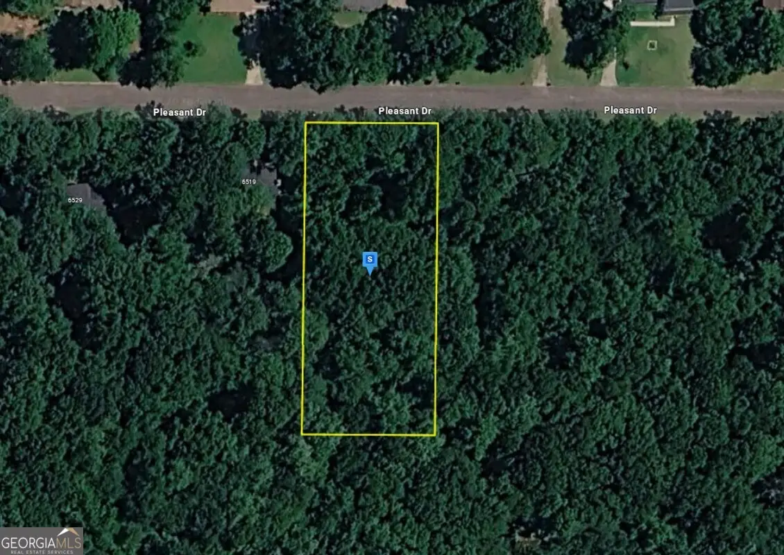 6509 Pleasant Drive, Winston, GA 30187 - #1