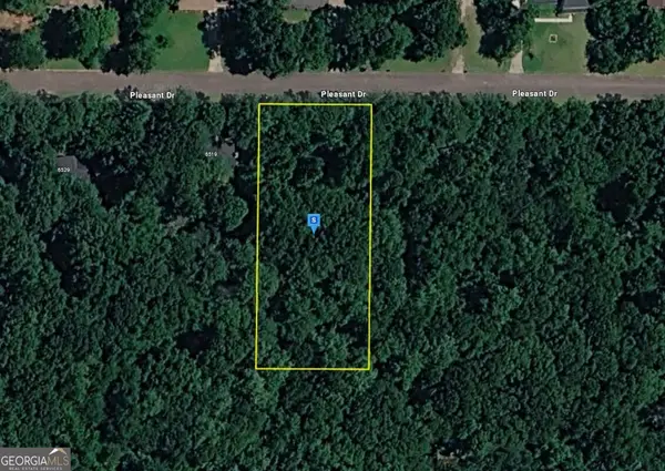 6509 Pleasant Dr, Winston, GA 30187