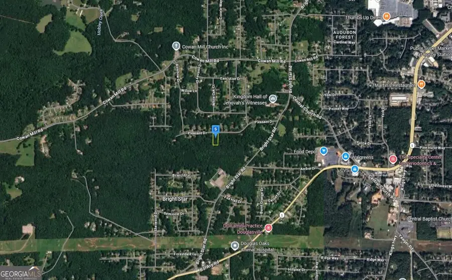 6509 Pleasant Drive, Winston, GA 30187 - #3