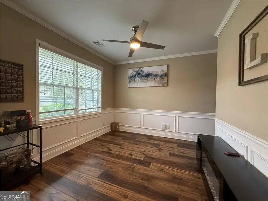 2261 Line Drive, Lawrenceville, GA 30043 - #2