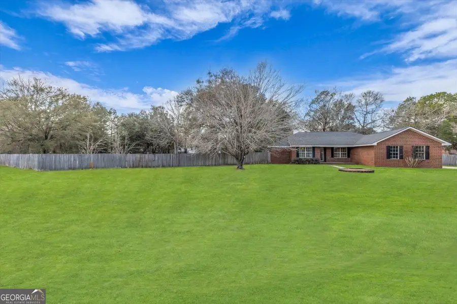 153 Hughes Drive, Midway, GA 31320 - #3